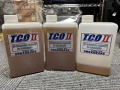 円陣屋至高 TCOⅡ 5W-45 2本セット＋おまけ200ml 円陣屋至高 TCOⅡ 5W-45 2本セット＋おまけ200ml スーパーカブ - メルカリ