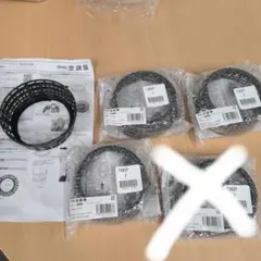 FANSPファンスペーサー