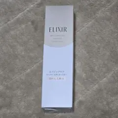 エリクシール シュペリエル フレッシュアップトーニング ELIXIRのサムネイル