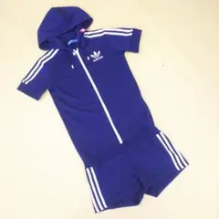 adidas オリジナルス ジャージー オールインワン ♡のサムネイル