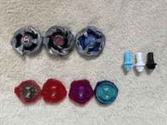 ベイブレードまとめ売り①