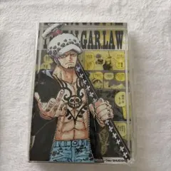 ワンピース アクリルキーホルダーコレクション トラファルガー・ロー