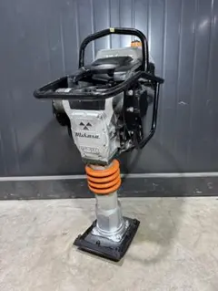 プレート ランマー MT-55L転圧機 タンピングランマー 三笠産業 三笠 