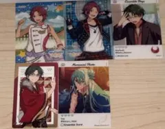 あんスタ‼︎ 5枚セット