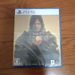 DEATH STRANDING DIRECTOR'S CUT PS5