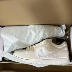 Nike SB Dunk Low ナイキ SB ダンク　バレンタイン25.5