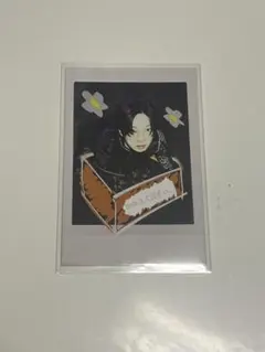 &TEAM Back to Life Mini CD-R ver. FUMA