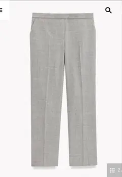 セオリーパンツ