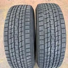 バリ溝♪ 155/65R14 ヨコハマ アイスガード 2本 ② - メルカリ
