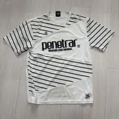 penetrar プラクティスシャツ サッカーウェア トレーニングウェアのサムネイル
