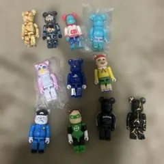 ベアブリック まとめ売り シークレット 希少 - メルカリ