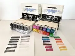 Copic ヴィンテージ12色　箱入り2セットのサムネイル