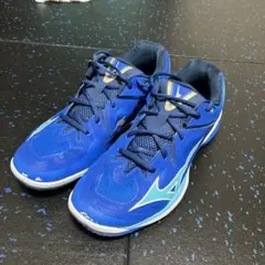MIZUNO wave claw3 ウェーブクロウ3 27.5cmのサムネイル