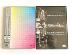 T.M.Revolution 1000000000000 SONIC WARP