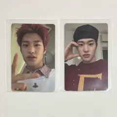 【正規品】RIIZE All of You ソヒ トレカ ソロジャケット盤