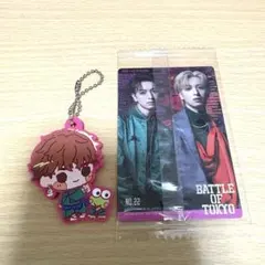 BOT FANTASTICS 木村慧人　まとめ売り