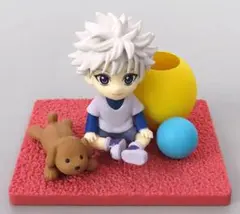 ハンターハンター キルア デスクトップ