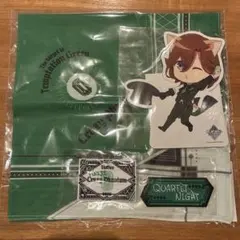 【グッズセット】うたプリ タブナイ 寿嶺二