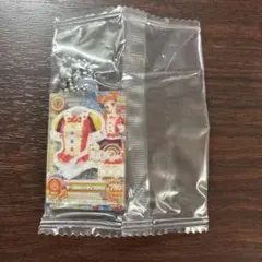 アイカツ！ だれでもアイドル活動アクリルチャーム2 有栖川おとめ