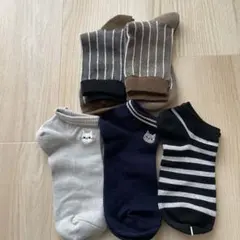 レディースソックスセット