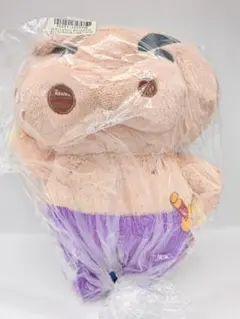 ぶりぶりざえもん めちゃもふぐっと ほっこりいやされぬいぐるみ