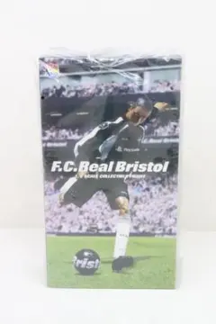 F.C.R.B. MEDICOMTOY 83-JD2604-135