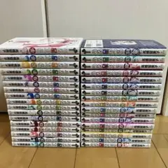 ✨全巻初版✨うる星やつら 新装版 全巻セット(全34巻)