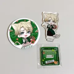 2025年最新】エイトリ アクスタ 來人の人気アイテム - メルカリ