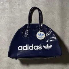 2026年最新】Old adidas カラー：ネイビー系 ボストンバッグ・旅行用