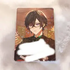 VOLTACTION 四季凪アキラ カレー カード