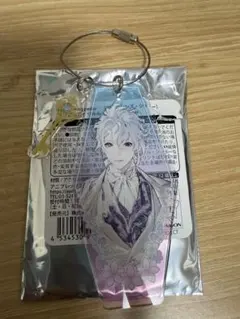 FGO マーリン アクリルルームキーチャーム アヴァロンズ・シャトー