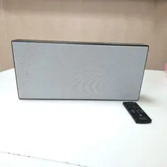 値下げしました❗ SONYマルチコネクトコンポのサムネイル
