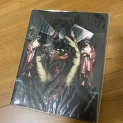 the GazettE VENOMOUS CELL - メルカリ