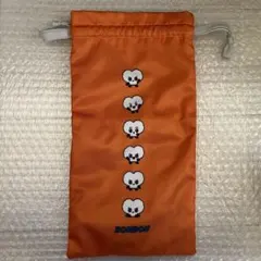 TREASURE TRUZ ジュンギュ　ボンボン　ペンライトケースのサムネイル