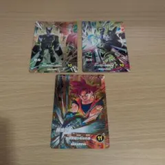 ドラゴンボールスーパーダイバーズSDV5-033 セル+オマケ