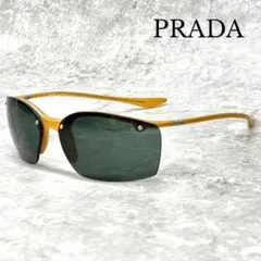 極美品 PRADA プラダ サングラス S8098 - メルカリ