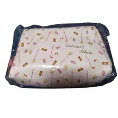 カードキャプターさくら ポーチ バレンタイン