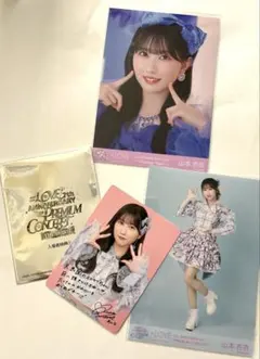 山本杏奈 セット まとめ売り