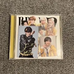 Yes!東京　BUDDiiS盤　FUMINORI トレカセット　HMV店舗特典