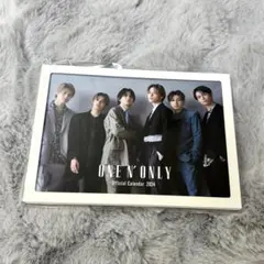 2025年最新】one n' only カレンダーの人気アイテム - メルカリ
