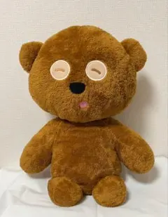 ティム ぬいぐるみ BIG ミニオンズのサムネイル
