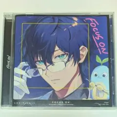にじさんじ SYMPHONIA缶バッジ レオス・ヴィンセント - メルカリ