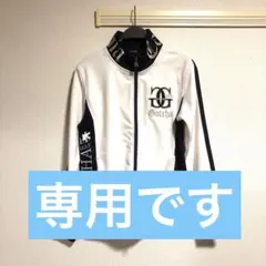 ガッチャゴルフ　アウター