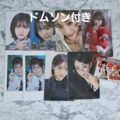 【 ME:I 】石井蘭 トレカ みてコレ まとめ売り