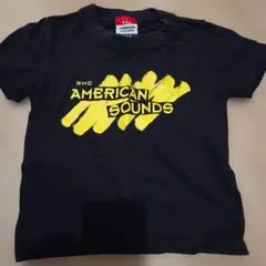 RHC AMERICAN SOUNDS Tシャツのサムネイル