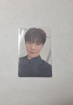 seventeen ディノ トレカ