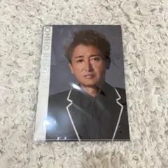 2026年最新】大野智 クリアファイルの人気アイテム - メルカリ