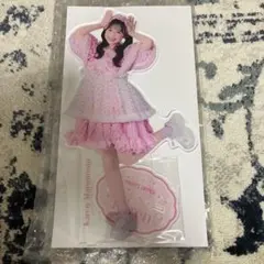 窪田七海　1/8スケールフィギュアプレート　FSKフィギュアスタンドキーホルダー 窪田七海 1/8スケールフィギュアプレート FSKフィギュアスタンド
