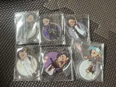 ツイステ ジャミル ミニアクスタ