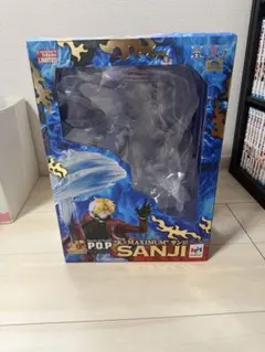 2026年最新】POPサンジの人気アイテム - メルカリ